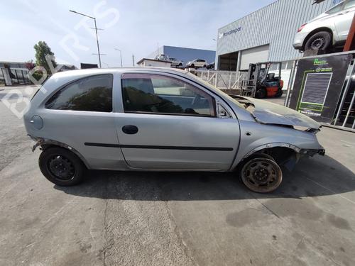 Starter OPEL CORSA C Hatchback Van (X01) 1.3 CDTI 16V (F08, W5L) | BP34524720M8  - Image 9