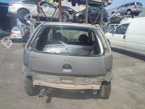 Starter OPEL CORSA C Hatchback Van (X01) 1.3 CDTI 16V (F08, W5L) | BP34524720M8  - Image 11