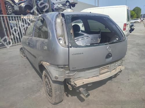 Starter OPEL CORSA C Hatchback Van (X01) 1.3 CDTI 16V (F08, W5L) | BP34524720M8  - Image 12