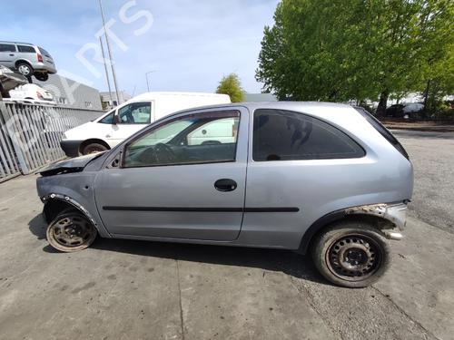 Starter OPEL CORSA C Hatchback Van (X01) 1.3 CDTI 16V (F08, W5L) | BP34524720M8  - Image 13