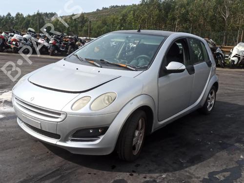 Used Parts SMART FORFOUR (454)  1.1 (454.030)  4616581