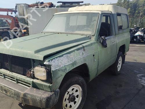Used Parts NISSAN PATROL III/2 Station Wagon (W260)    4616582