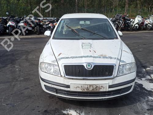 Intercooler pipe SKODA OCTAVIA II (1Z3) 1.9 TDI | BP34442002M127 - Image 12