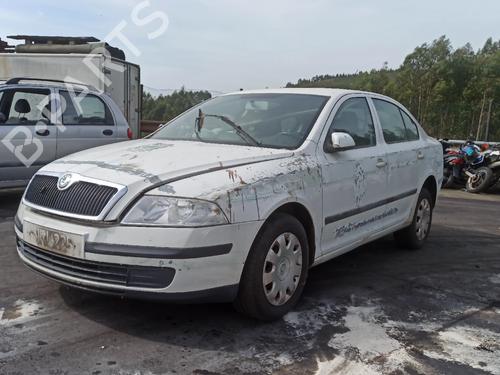 Intercooler pipe SKODA OCTAVIA II (1Z3) 1.9 TDI | BP34442002M127 - Image 11