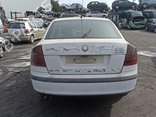 Intercooler pipe SKODA OCTAVIA II (1Z3) 1.9 TDI | BP34442002M127 - Image 15