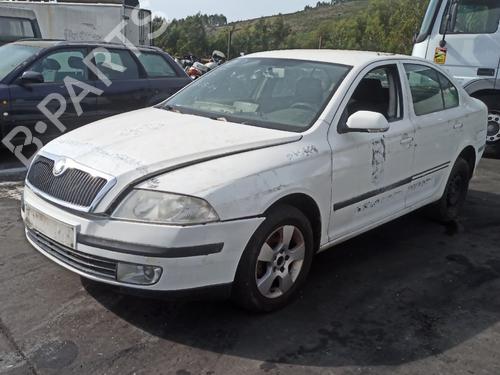 Used Parts SKODA OCTAVIA II (1Z3)  1.9 TDI  4616584