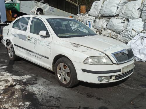 Left front window switch SKODA OCTAVIA II (1Z3) 1.9 TDI | BP34401926I27 - Image 10
