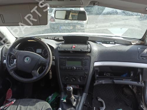 Left front window switch SKODA OCTAVIA II (1Z3) 1.9 TDI | BP34401926I27 - Image 19