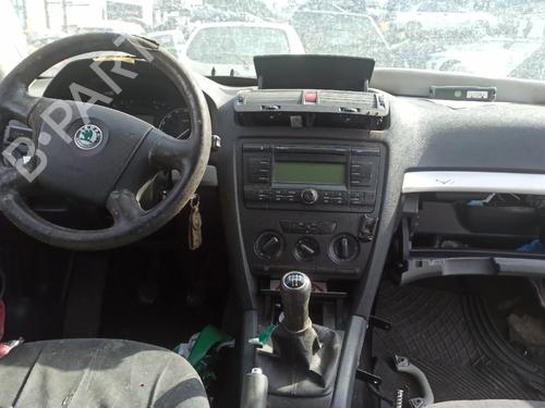 Left front window switch SKODA OCTAVIA II (1Z3) 1.9 TDI | BP34401926I27 - Image 20