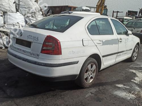 Left front window switch SKODA OCTAVIA II (1Z3) 1.9 TDI | BP34401926I27 - Image 13