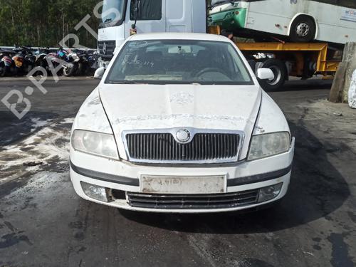 Left front window switch SKODA OCTAVIA II (1Z3) 1.9 TDI | BP34401926I27 - Image 11