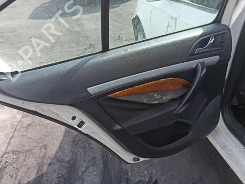 Left front window switch SKODA OCTAVIA II (1Z3) 1.9 TDI | BP34401926I27 - Image 25
