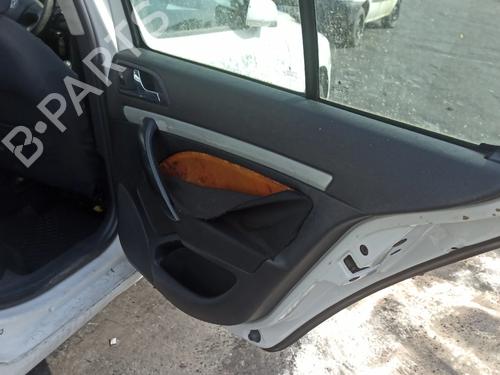 Left front window switch SKODA OCTAVIA II (1Z3) 1.9 TDI | BP34401926I27 - Image 24