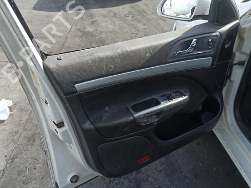Left front window switch SKODA OCTAVIA II (1Z3) 1.9 TDI | BP34401926I27 - Image 26