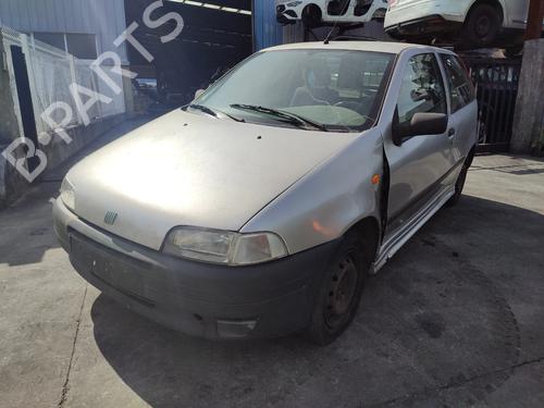 Used Parts FIAT PUNTO Van (176_)  1.7 TD  4616814