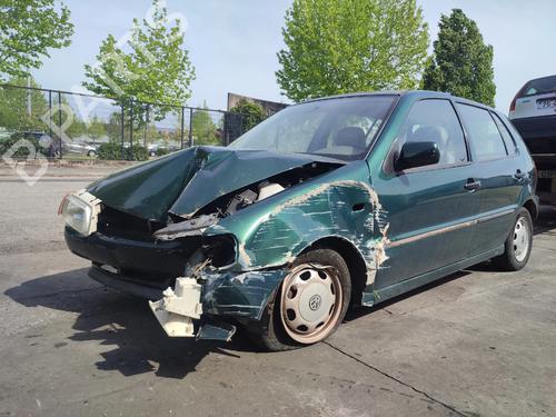 Used Parts VW POLO III (6N1)  50 1.0  4616815