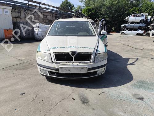 Used Parts SKODA OCTAVIA II Combi (1Z5) 1.9 TDI 4634219