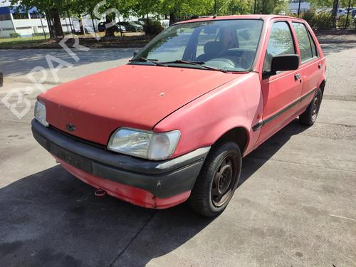 Used Parts FORD FIESTA III (GFJ)  1.1  4617576