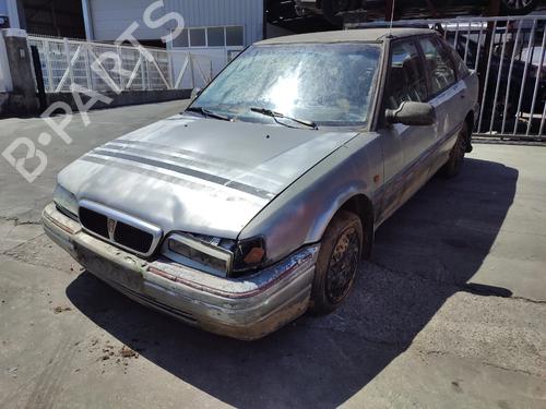 Brugte ROVER 200 II Hatchback (XW)  214 GSi/Si  4617992