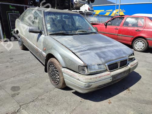 Left front window switch ROVER 200 II Hatchback (XW) 214 GSi/Si | BP34379222I27  - Image 11