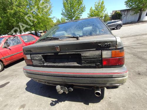 Left front window switch ROVER 200 II Hatchback (XW) 214 GSi/Si | BP34379222I27  - Image 14