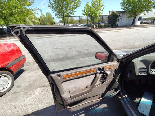 Left front window switch ROVER 200 II Hatchback (XW) 214 GSi/Si | BP34379222I27  - Image 17