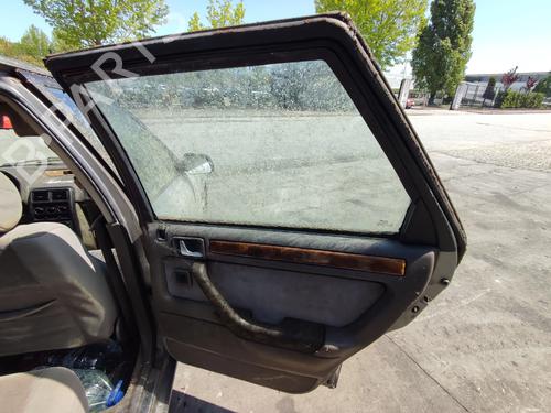 Left front window switch ROVER 200 II Hatchback (XW) 214 GSi/Si | BP34379222I27  - Image 24