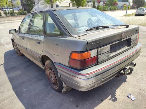 Left front window switch ROVER 200 II Hatchback (XW) 214 GSi/Si | BP34379222I27  - Image 15