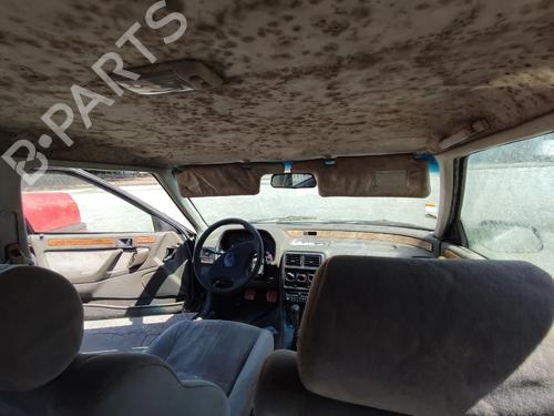 Left front window switch ROVER 200 II Hatchback (XW) 214 GSi/Si | BP34379222I27  - Image 26