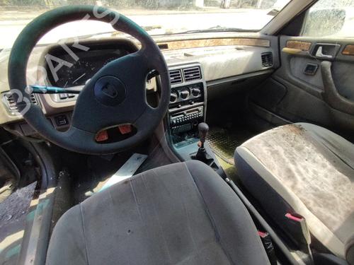 Left front window switch ROVER 200 II Hatchback (XW) 214 GSi/Si | BP34379222I27  - Image 20