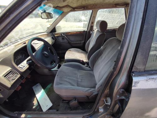 Left front window switch ROVER 200 II Hatchback (XW) 214 GSi/Si | BP34379222I27  - Image 18