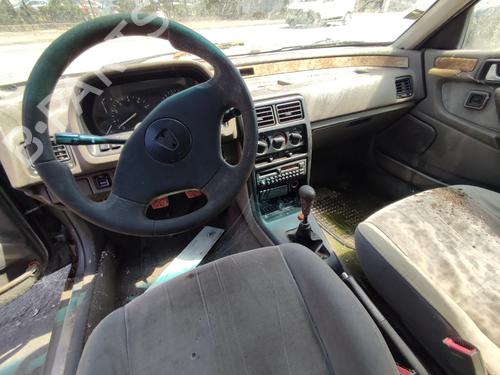 Left front window switch ROVER 200 II Hatchback (XW) 214 GSi/Si | BP34379222I27  - Image 21