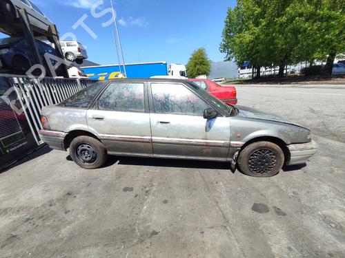 Left front window switch ROVER 200 II Hatchback (XW) 214 GSi/Si | BP34379222I27  - Image 12