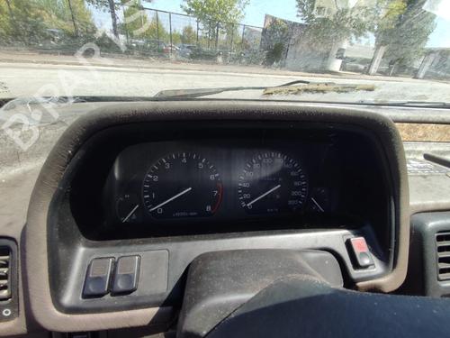 Left front window switch ROVER 200 II Hatchback (XW) 214 GSi/Si | BP34379222I27  - Image 27