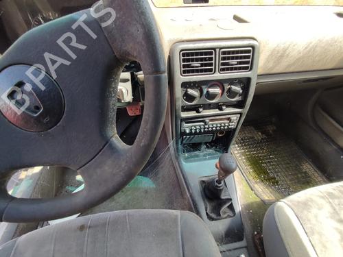 Left front window switch ROVER 200 II Hatchback (XW) 214 GSi/Si | BP34379222I27  - Image 23