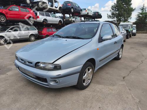 Brukte deler til FIAT BRAVO I (182_)  1.6 16V (182.AB)  4619292
