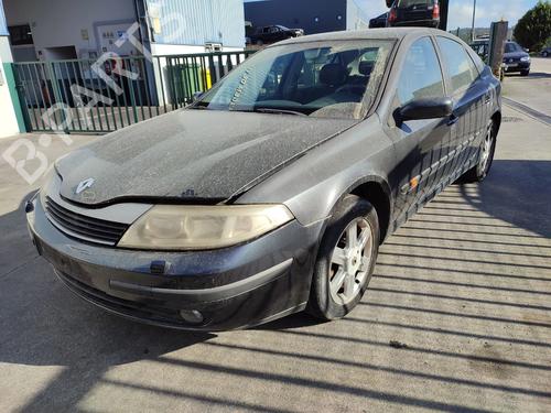 Card reader RENAULT LAGUNA II (BG0/1_) 1.6 16V (BG0A, BG0L) | BP36478246E4  - Image 7