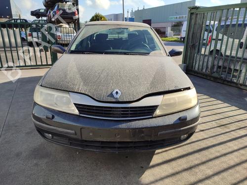 Card reader RENAULT LAGUNA II (BG0/1_) 1.6 16V (BG0A, BG0L) | BP36478246E4  - Image 8