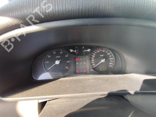 Card reader RENAULT LAGUNA II (BG0/1_) 1.6 16V (BG0A, BG0L) | BP36478246E4  - Image 24