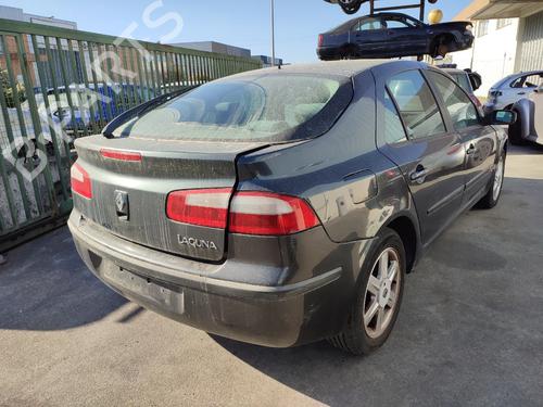 Card reader RENAULT LAGUNA II (BG0/1_) 1.6 16V (BG0A, BG0L) | BP36478246E4  - Image 11