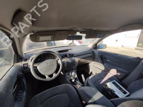 Card reader RENAULT LAGUNA II (BG0/1_) 1.6 16V (BG0A, BG0L) | BP36478246E4  - Image 23