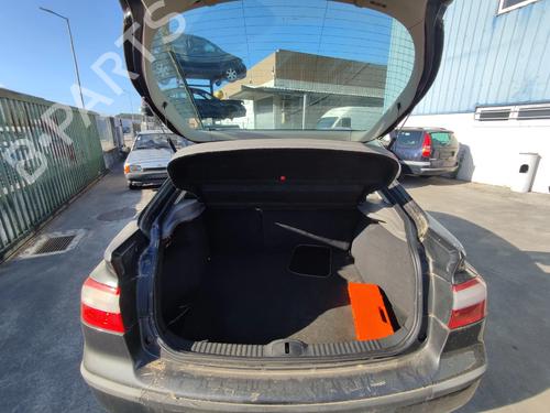 Card reader RENAULT LAGUNA II (BG0/1_) 1.6 16V (BG0A, BG0L) | BP36478246E4  - Image 26