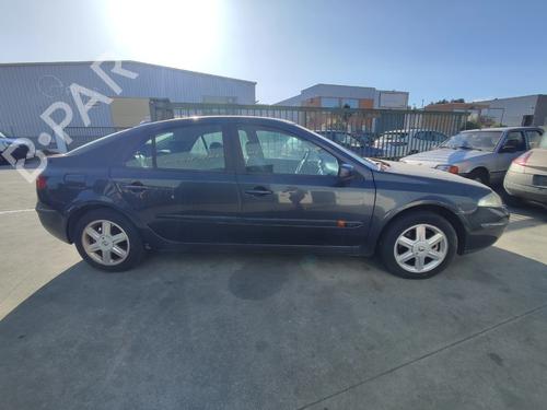 Card reader RENAULT LAGUNA II (BG0/1_) 1.6 16V (BG0A, BG0L) | BP36478246E4  - Image 10