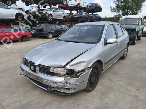 Brugte SEAT LEON (1M1)  1.4 16V  4619293