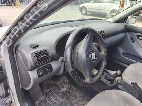 Servo brake SEAT LEON (1M1) 1.4 16V | BP34275584M42  - Image 10