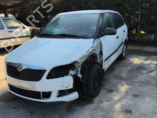 Ricambi SKODA FABIA II Combi (545)  1.6 TDI  4619389