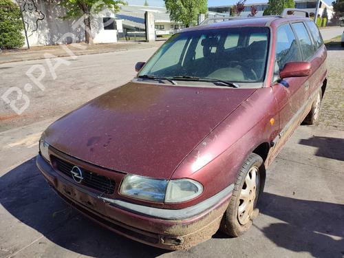 Used Parts OPEL ASTRA F Estate (T92)  1.4 i 16V (F35, M35)  4619294
