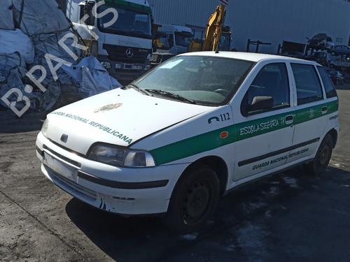 Used Parts FIAT PUNTO (176_)  1.7 TD  4619390