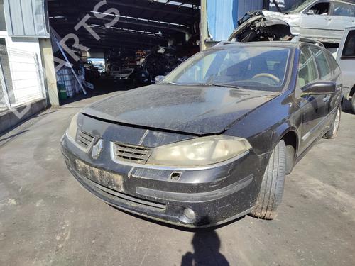 Used Parts RENAULT LAGUNA II Grandtour (KG0/1_)  2.0 dCi (KG1T)  4619393