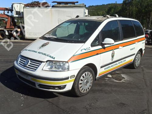 Used Parts VW SHARAN (7M8, 7M9, 7M6) 2.0 TDI 4619392